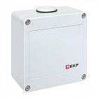 Коробка соединительная Heat Box 100 IP65 EKF HB100