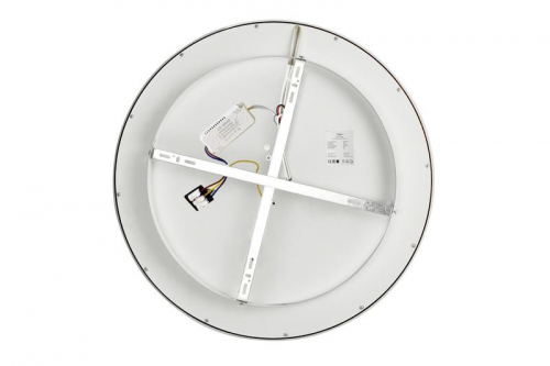 Светильник потолочный Orbit 80Вт 3000-6000К IP20 Freya FR5421CL-L80BR фото 8