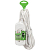 Удлинитель 2х5м без заземл. ПВС 2х0.75 UDL-10-250 Greenline Эра Б0065044