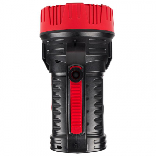 Фонарь-прожектор аккумуляторный Accu7-L10W/L10W-bk 2в1 10Вт 332лм + светильник 20х0.5Вт IP20 335лм аккум. 6А.ч диммер JazzWay 5007413 фото 9