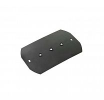 Крышка для сплайс кассеты для NMF-SPL32-WO черн. NIKOMAX NMF-CVR-SPL32-BK