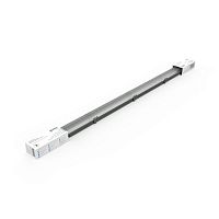 Светильник Lite G13 IP65 1576х60х55мм ДСП линейный для LED ламп 1х1500мм GAUSS 909437115