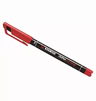 Ручка перманентная шариковая 0.7мм черн. DKC UP1F