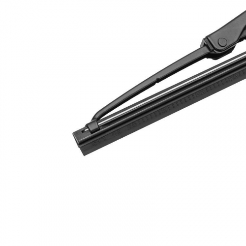 Щетка стеклоочистителя каркасная Classic 350мм Rexant 80-0901 фото 4