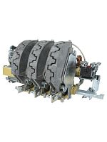 Контактор КТ-6053Б У3 3п 630А кат. 220В 3НО+3НЗ Электротехник ET5218821882