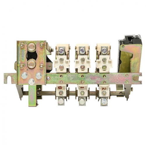 Контактор КТ-6013 100А кат. 380В AC 3НО+3НЗ EKF kt6013-380 фото 7