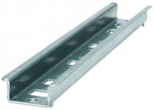DIN-рейка 994мм ABB ED4