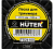 Леска TS24100 (витой квадрат) HUTER 71/2/5