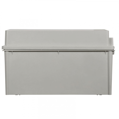 Корпус ЩМП 600х800х350 IP65 полиэстер. IEK MKP21-N-060-080-35-65 фото 5