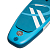 Доска-SUP N1-BLUE 335х83х15см голуб. JAZZWAve 4895205065734