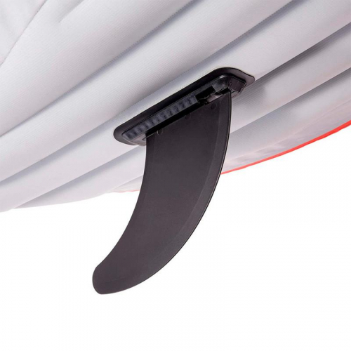 Байдарка надувная 68309NP "Excursion Pro K2" 384х94х46см алюм. весла 218см насос INTEX 6941057413242 фото 4