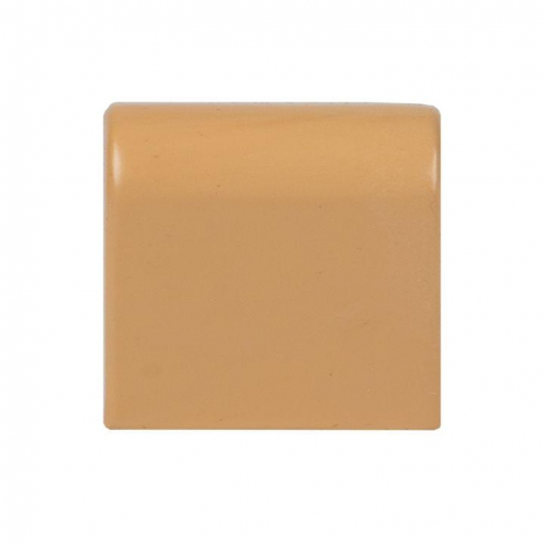 Заглушка 40х25 под свет. дерево Plast PROxima (уп.4шт) EKF ecl-40-25x4 фото 2