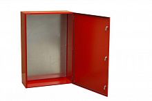 Корпус металлический ЩРНМ IP55 1000х600х250 RAL3020 DEKraft 32548DEK