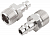 Адаптер универсальные с внешней резьбой 1/2" (уп.2шт) FIT 81252