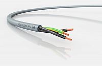 Кабель FLEXICORE 110 3G0.5 (м) LAPP 3120001101