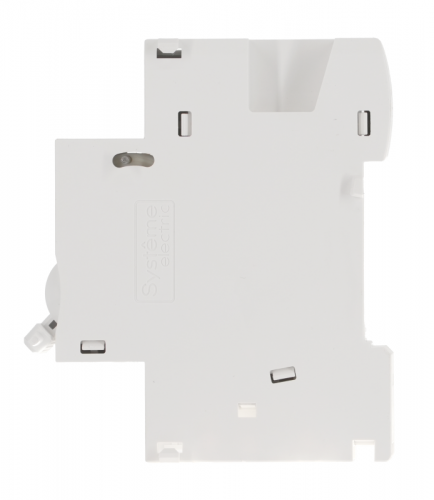 Расцепитель независимый MX AC 12-24В Systeme9 SE S9A50005 фото 3