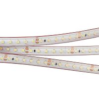 Лента светодиодная RTW-PS-A120-10mm 24V White 6000К 9.6Вт/м IP67 2835 герметичная (уп.5м) Arlight 022321(2)