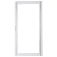 Дверь для шкафов XL3 4000 (стекло выгн.) шир. 975мм Leg 020567
