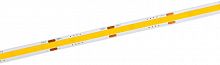 Лента светодиодная COB-312LED 8Вт/м IP20 8мм 24В 3000К (уп.5м) IEK LSR11-1-312-20-1-1-05