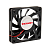 Вентилятор RX 6010MS 24 VDC Rexant 72-4061