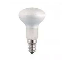 Лампа накаливания R50 60W E14 frost JazzWay 3321420