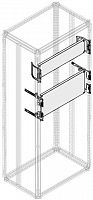 Плата монтажная H=400мм W=600мм ABB 1STQ007537A0000