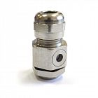 Ввод кабельный ВКД-ЛР-М16-10-L8 IP68 ГОФРОМАТИК zeta33704