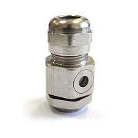 Ввод кабельный ВКД-ЛР-М16-8-L8 IP68 ГОФРОМАТИК zeta33703