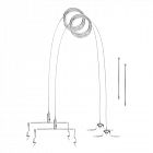 Комплект для подвеса LOW BAY FLEX LEDVANCE 4058075693722
