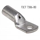 Наконечник 120-16-17-М-Т2 ГОСТ 7386-80 DKC CLC120-16-17G80T2