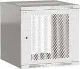 Шкаф LINEA WE 6U 600х600мм дверь перфорированная сер. ITK LWE3-06U66-PF