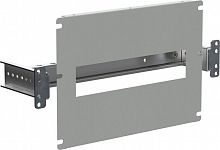 Комплект установки авт. мод. выкл. (внутр. дверь) 200х600 FORMAT IEK YKM40D-FO-MCV-020-060