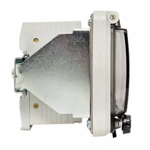 Окно герметичное 4 мод. IP67 PROxima EKF ak-g-4 фото 2