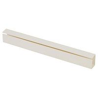 Кабель-канал 25х16 L2000 бел. KK-W-25-16-UniProf Эра Б0054624