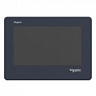 Панель сенсорная 4.3дюйм 480х272 Ethernet SchE HMISTO735