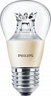 Лампа светодиодная MASTER LEDlustre DT 4-25Вт E27 827 P48 Philips 929001140102 / 871869645380300