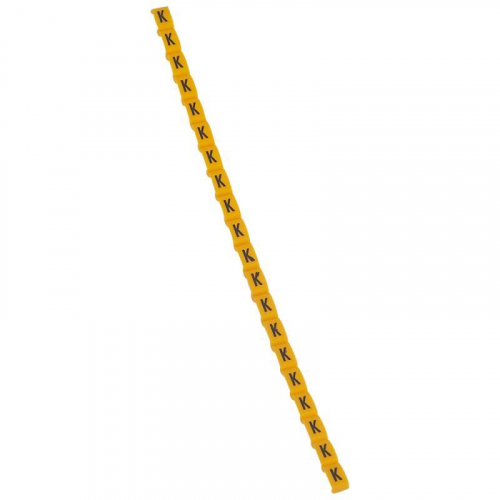 Маркер Duplex "K" Leg 038420