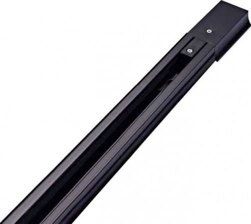 Шинопровод однофазный L2000 R-2B-TL TOP-LINE черн. IN HOME 4690612029337
