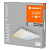 Светильник светодиодный SMART WIFI PLANON FRAMELESS 45X45TW LEDVANCE 4058075484375