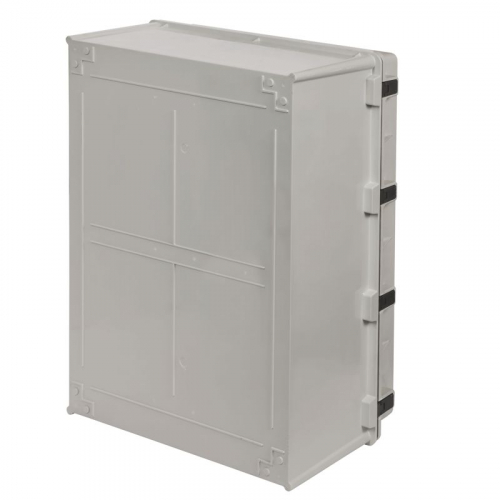 Корпус ЩМП 600х800х350 IP65 полиэстер. IEK MKP21-N-060-080-35-65 фото 4