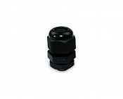 Ввод кабельный ВКД-ПР-М20-12-L9 IP68 черн. ГОФРОМАТИК zeta30929