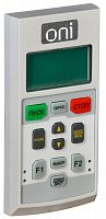 Пульт управления SFC LCD ONI EC-SFC-LCD