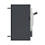 Выключатель автоматический 2P 25А 70кА pro MNX125L при AC240V расцепитель TMD YON MNX125L2PTMD0025