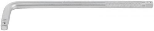 Вороток L-образный CrV 1/2дюймх300х75мм FIT 62534 фото 4