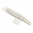 Набор сегментированных лезвий 18мм НС-20 Master EKF cm-s20-ms