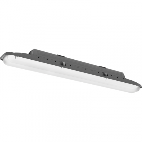 Светильник светодиодный SLICK.PRS LED 50 EM with driver box 4000К СТ 1631003230 фото 5