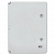 Бокс пластиковый с монтажной платой 400х300х220 IP65 PROxima EKF PB65MP004