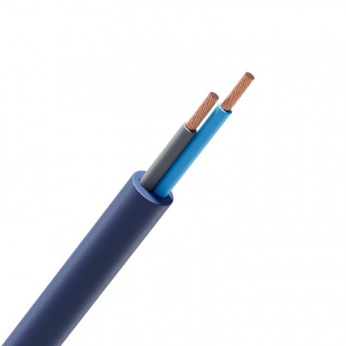 Кабель Русский Свет КГВВнг(А)-LS 2х1 (N) 380/660-2 (м) 10014