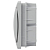 Корпус встраиваемый COMFORT ЩРВ-П-12 IP40 пластик. бел. Эра Б0067258