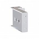 Комплект крепления для 19дюйм монтажн. стоек (уп.4шт) AleSta EKF AleSta-MKR19i